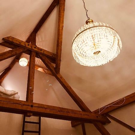 Charmantes Loft Mit Ganz Besonderem Flair Friedrichshafen Ngoại thất bức ảnh