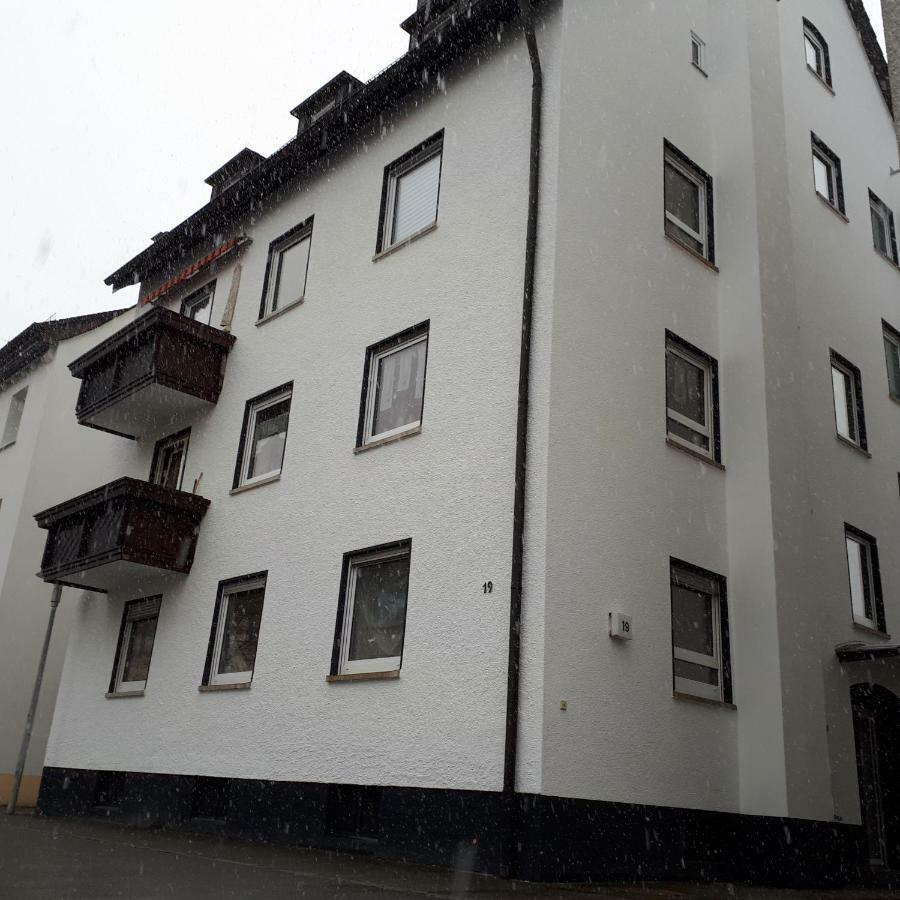 Charmantes Loft Mit Ganz Besonderem Flair Friedrichshafen Ngoại thất bức ảnh