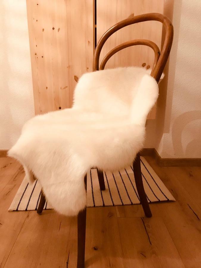 Charmantes Loft Mit Ganz Besonderem Flair Friedrichshafen Ngoại thất bức ảnh