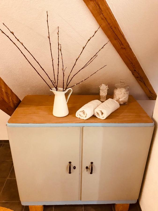 Charmantes Loft Mit Ganz Besonderem Flair Friedrichshafen Ngoại thất bức ảnh
