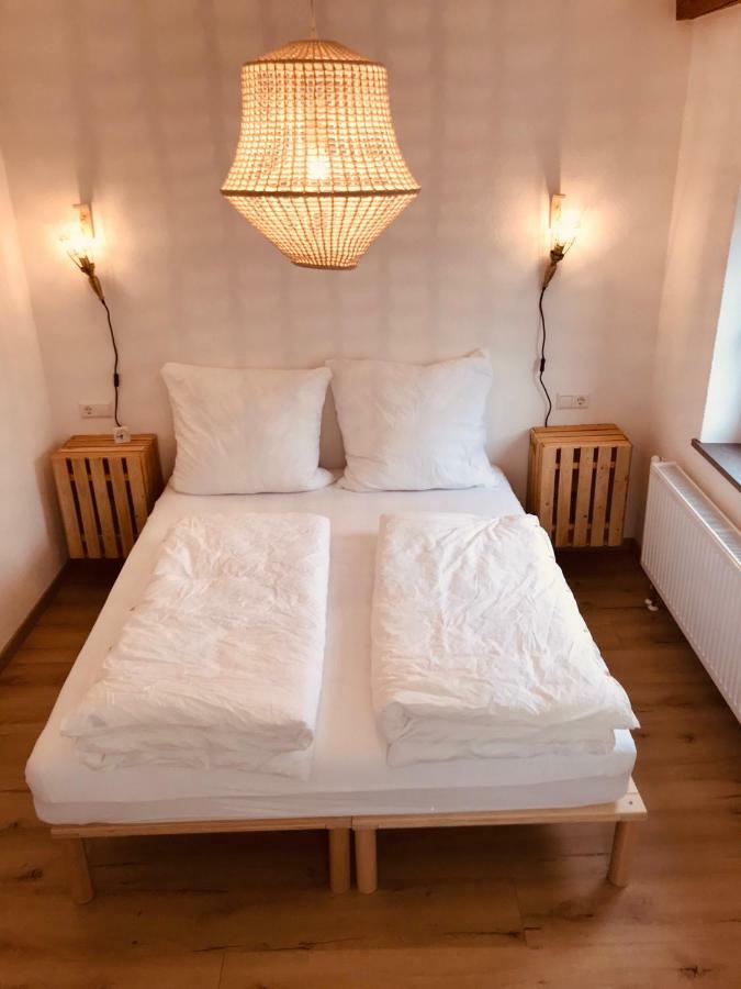 Charmantes Loft Mit Ganz Besonderem Flair Friedrichshafen Ngoại thất bức ảnh